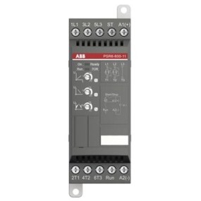 1SFA896104R1100 ABB PSR6-600-11