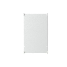 1SL0264A00 ABB BLANK METAL BASE PLATE-SIZE 6