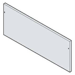 1SL0331A00 ABB BLANK PANEL H300-SIZE 2-3