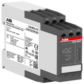 1SVR740722R1400 ABB - CM-MSS.21P
