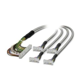 2296773 Phoenix Contact - Cable - FLK 50/4X14/EZ-D...