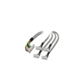 2296841 Phoenix Contact - Cable - FLK 40/4X14/EZ-D...