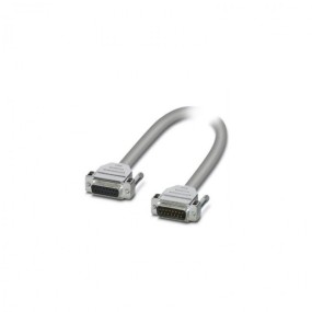 2302117 Phoenix Contact - Cable - CABLE-D15SUB/B/S...