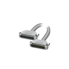 2302227 Phoenix Contact - Cable - CABLE-D37SUB/B/S...