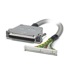 2302612 Phoenix Contact - Cable - FLK 50/EZ-DR/D37...