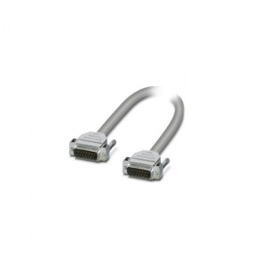 2305622 Phoenix Contact - Cable - CABLE-D15SUB/S/S...