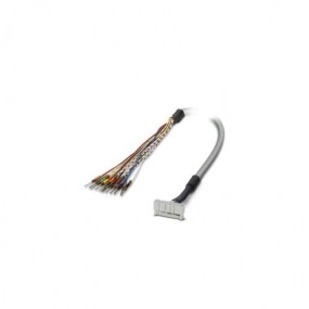 2318156 Phoenix Contact - CABLE-FLK16/OE/0,14/ 2,0...