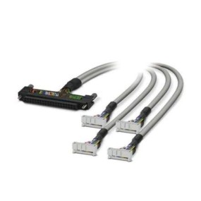 2321745 Phoenix Contact - Round cable - CABLE-FCN4...