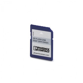 2403297 Phoenix Contact - SD FLASH 2GB EASY SAFE B...