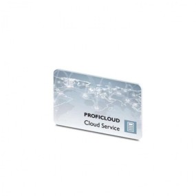 2403326 Phoenix Contact - Cloud service - CLOUD SE...