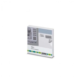 2403729 Phoenix Contact - Software - VISU+ 2 RT-D ...
