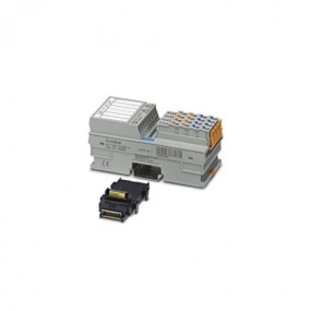 2700684 Phoenix Contact - I/O module - AXL F DI8/2...