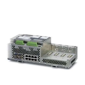 2700787 Phoenix Contact - Industrial Ethernet Swit...