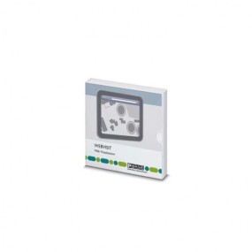 2700950 Phoenix Contact - Software - WEBVISIT 6 BA...