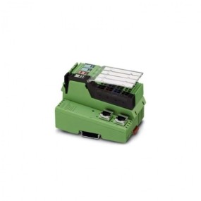 2701388 Phoenix Contact - Bus coupler - IL ETH BK ...