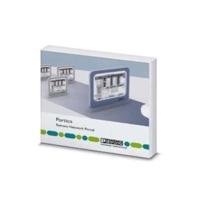 2701456 Phoenix Contact - Software - VL PORTICO SE...