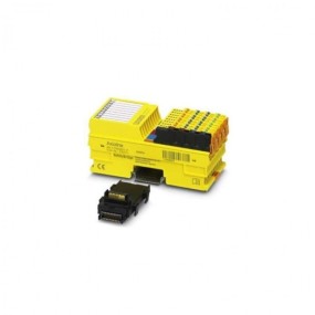 2702171 Phoenix Contact - Safety module - AXL F LP...