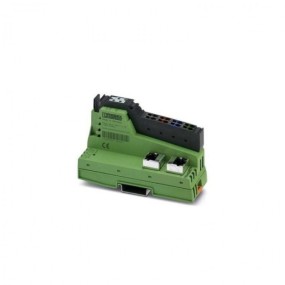 2702507 Phoenix Contact - Bus coupler - IL EC BK-P...