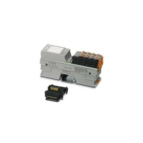 2702911 Phoenix Contact - I/O module - AXL F SGI2 ...
