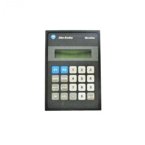 2707-MVH232 Allen-Bradley