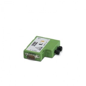 2731458 Phoenix Contact - FO converters - IBS OPTO...