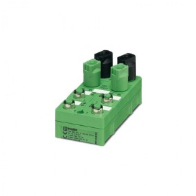 2732774 Phoenix Contact - IB L2 BOX 24 DO 4/4 M12-...