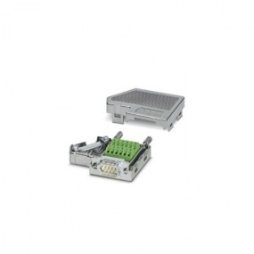 2761839 Phoenix Contact - D-SUB bus connector - SU...