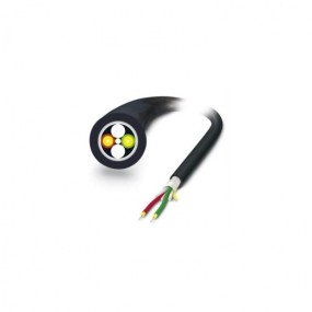 2799445 Phoenix Contact - FO cable - PSM-LWL-HCSO-...