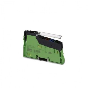 2862152 Phoenix Contact - IB IL 24 PWR IN/2-F-D-PA...