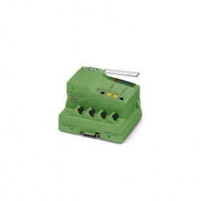 2862220 Phoenix Contact - IBS IL 24 BK-LK/45-2MBD-...
