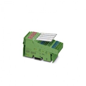 2878324 Phoenix Contact - IB IL 24 DO16-2MBD-PAC/S...