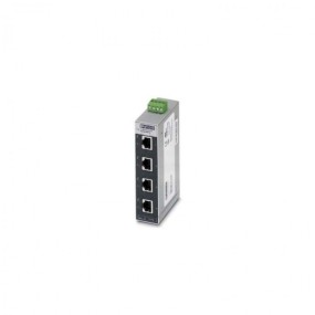 2891021 Phoenix Contact - Industrial Ethernet Swit...
