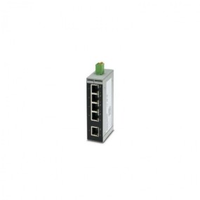 2891154 Phoenix Contact - Industrial Ethernet Swit...