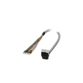 2900125 Phoenix Contact - VIP-CAB-FLK14/FR/OE/0,14...