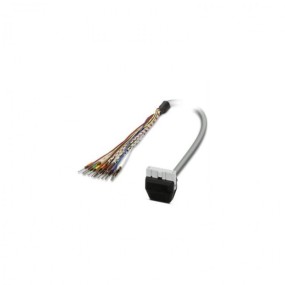 2900130 Phoenix Contact - Round cable - VIP-CAB-FL...
