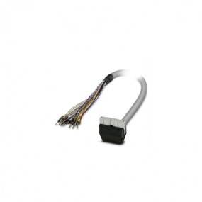 2900141 Phoenix Contact - Round cable - VIP-CAB-FL...
