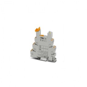 2900253 Phoenix Contact - Relay base - PLC-BPT- 12...