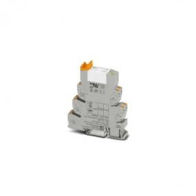 2900291 Phoenix Contact - Relay Module - PLC-RPT- ...