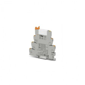 2900306 Phoenix Contact - Relay Module - PLC-RPT- ...