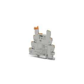 2900453 Phoenix Contact - Relay base - PLC-BPT-120...