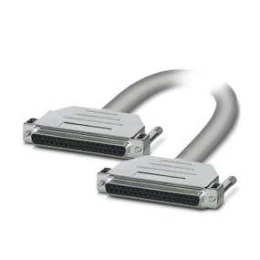 2900763 Phoenix Contact - Cable - CABLE-D37SUB/B/B...