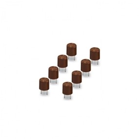 2901004 Phoenix Contact - Fuse set - VF-SI/TR5/0,0...
