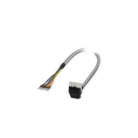 2901604 Phoenix Contact - Round cable - VIP-CAB-FL...