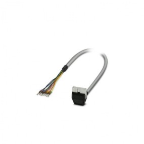 2901610 Phoenix Contact - VIP-CAB-FLK14/AXIO/0,14/...