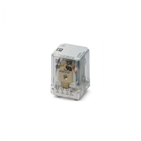 2903707 Phoenix Contact - Single relay - REL-PR3- ...