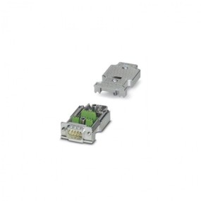 2904467 Phoenix Contact - D-SUB bus connector - SU...