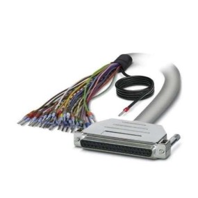 2906217 Phoenix Contact - Cable - CABLE-D-37SUB/F/...
