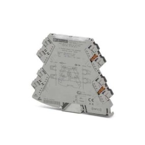 2906448 Phoenix Contact - Loop-powered isolators -...