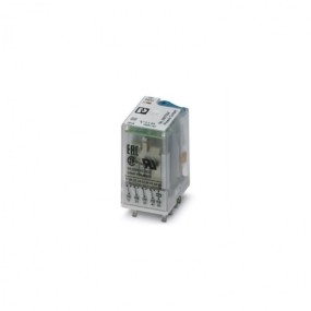 2907054 Phoenix Contact - Single relay - REL-IR4/2...