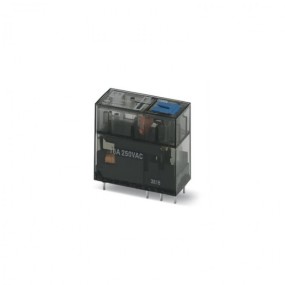 2908180 Phoenix Contact - Single relay - REL-MR-BL...